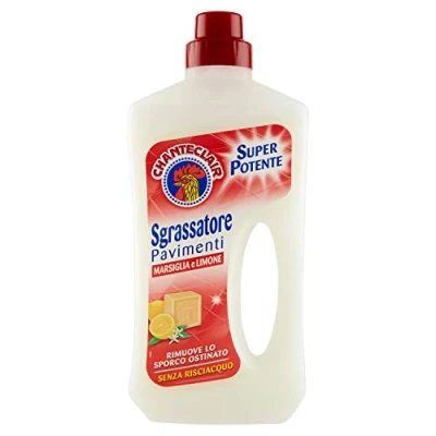 Imagen de CHANTE CLAIR SGRASSATORE PAVIMENTI MARSIGLIA 750ML