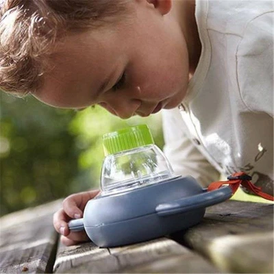 Imagen de Lupa de observación insectos Terra kids HABA