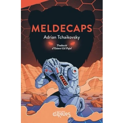 Imagen de MELDECAPS (VOYAGER)
