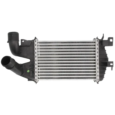 Imagen de THERMOTEC DAX007TT Intercooler 263 181 62 OPEL: Astra H GTC, Hatchback, Zafira B