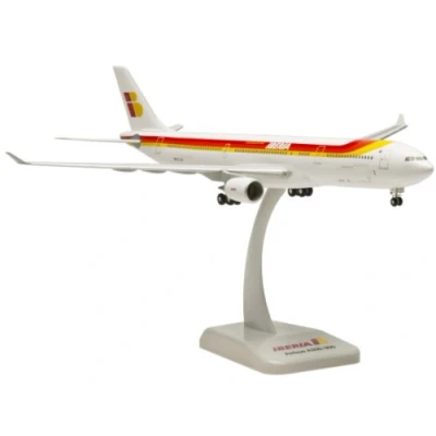 Imagen de hogan ailes 1/200 A330 300 Iberia (japon importation)