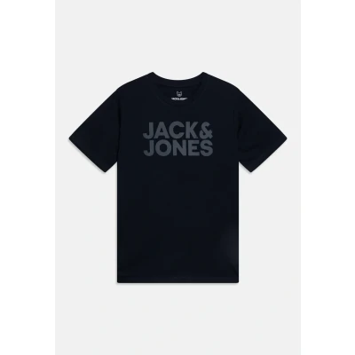 Imagen de JACK &amp; JONES Camisa infantil con el logo de , 140