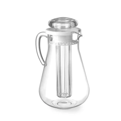 Imagen de HENDI Jarra con cilindro para hielo 2.2 L ø150x(H)260 mm
