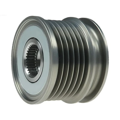 Imagen de AS PL AFP0021 Rueda Libre Alternador MERCEDES BENZ: Clase C Berlina, E Vito Mixto, CHRYSLER: PT Cruiser Familiar