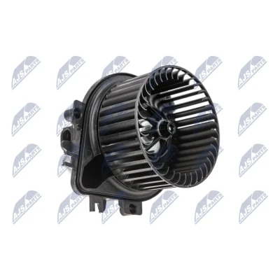 Imagen de NTY EWN BM 010 Ventilador de Calefacción para vehíc. con volante a la izquierda sin controlador incorporado
