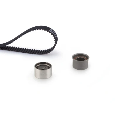 Imagen de GATES K015446XS Kit de correa distribución sin bomba agua Tru Power MITSUBISHI: Pajero 2, Galloper, Sport 1 SUV