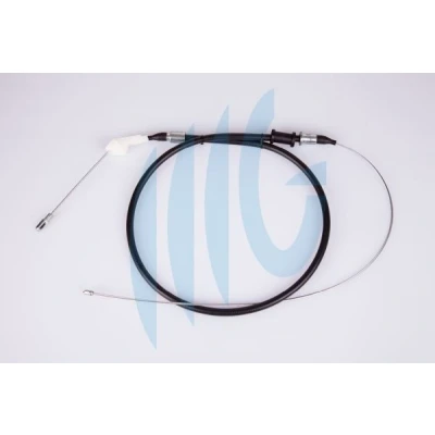 Imagen de RICAMBIFLEX GM 01360D70 Cable de Freno Mano Atrás derecha 2005mm OPEL: Vectra A Sedán, CC