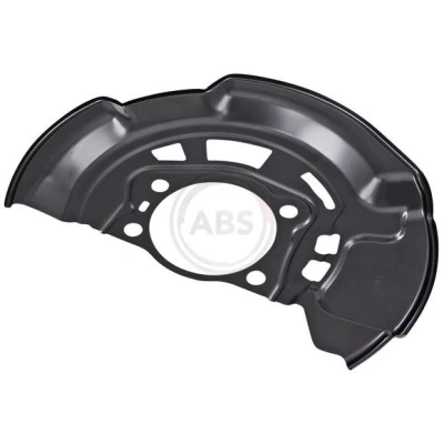 Imagen de Chapa protectora, disco de freno A.B.S. 11427