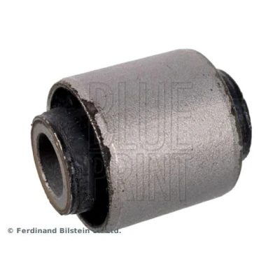 Imagen de BLUE PRINT ADBP800104 Silentblock Brazo de Suspension Eje trasero izquierda, debajo, delante, exterior, trasero, derecha Caucho