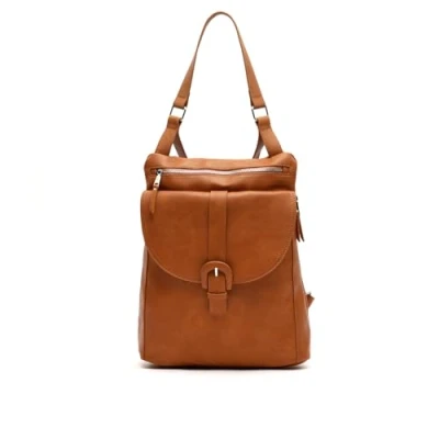 Imagen de Misako Mochila, Mujer, Talla: One Size, Camel