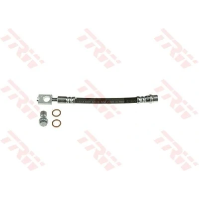 Imagen de TRW PHD351 Latiguillos de Freno 206 M10x1 VOLKSWAGEN: Passat B5 Berlina, GP Variant