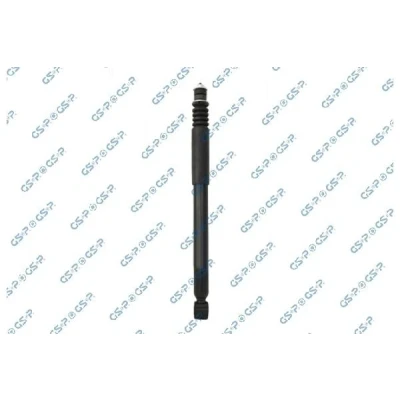 Imagen de GSP 32111720 Amortiguador Eje trasero Presión de gas Bitubular telescópico RENAULT: Twingo II Hatchback 1.2, 1.2 16V, 1.5 dCi