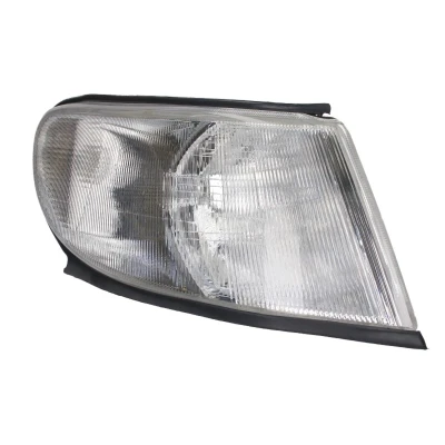 Imagen de TYC 18 0391 01 2 Intermitente Delante, derecha sin portalámparas SAAB: 9 3 Hatchback, Cabrio