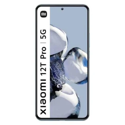 Imagen de Xiaomi 12t Pro 8 GB 256 Hellblau