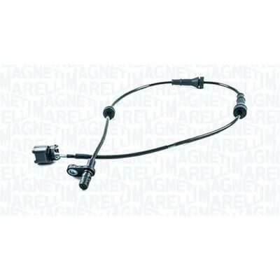 Imagen de MAGNETI MARELLI 172100178010 Sensor de ABS Eje trasero izquierda 2 720