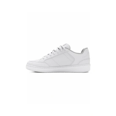 Imagen de Under Armour UA Official, Zapatillas Hombre, White, 41 EU