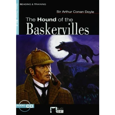 Imagen de The Hound Of Baskerville (free Audio)