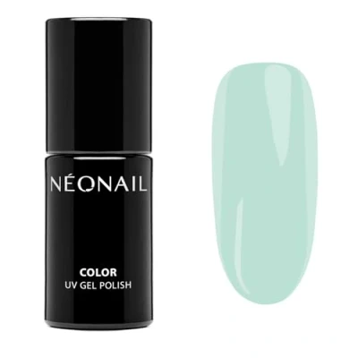 Imagen de NEONAIL Pintauñas Semipermanentes 7,2 ml Verde Cosmic Dreamscape Esmaltes Para Uñas Manicura Nail Art Laca De Esmalte