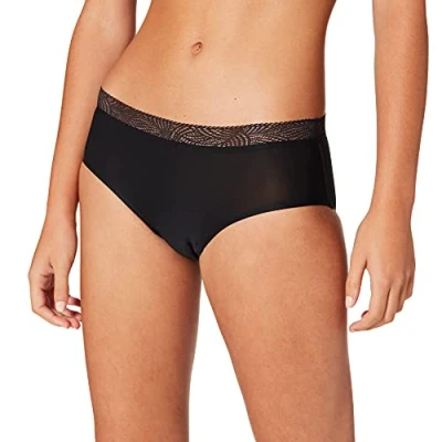 Imagen de Chantelle Softstretch Shorty Braguitas, Mujer, Talla: One Size, Schwarz