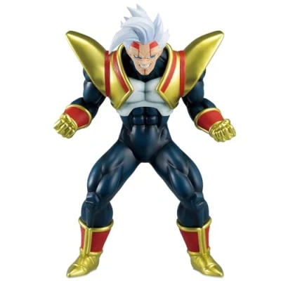 Imagen de Ichibansho IS67092 Figura de Accion Super Baby 2 (Vs Omnibus Ultimate) Dragon Ball, 26 cm, Multicolor, Coleccionable, Optimo para los fanaticos del Anime
