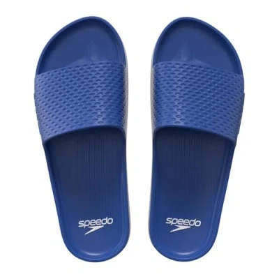 Imagen de Speedo Entry Slide, Sandalias Hombre, Azul, 42 EU