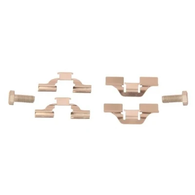 Imagen de MAPCO 9313 Kit de accesorios, pastillas frenos Eje trasero VOLKSWAGEN: GOLF 2, 3, Passat B3/B4 Berlina, SEAT: Ibiza Córdoba I Berlina