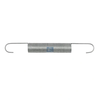 Imagen de DT Spare Parts 1.20070 Muelle