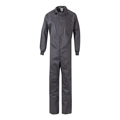 Imagen de VELILLA 214, Mono Modelo Italiano, Color Gris, Talla 70
