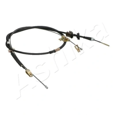 Imagen de ASHIKA 131 02 2034 Cable de Freno Mano TOYOTA: Land Cruiser Prado 90