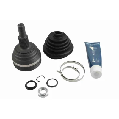 Imagen de VAICO V10 6919 Junta Homocinética Eje delantero, lado de rueda VOLKSWAGEN: New Beetle Hatchback