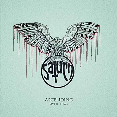 Imagen de Ascending (live In Space) (vinilo)