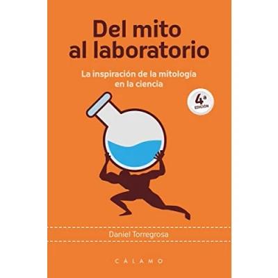 Imagen de Del mito al laboratorio: la inspiración DE mitología en ciencia (ARCA DARWIN)