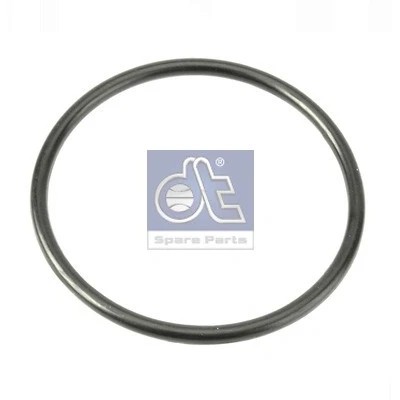 Imagen de DT Spare Parts 1.17100 Anillo obturador 100 6,5 enO NBR (caucho nitril butadieno)