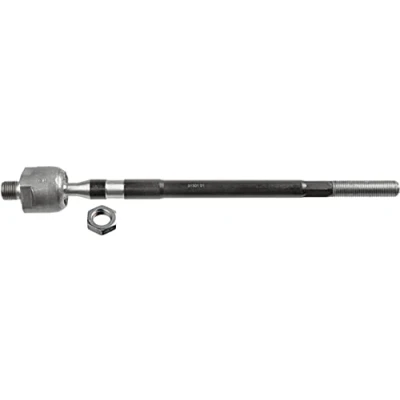 Imagen de LEMFÖRDER 31301 01 Rotula Axial de Direccion Eje delantero, ambos lados FIAT: Doblo I Familiar