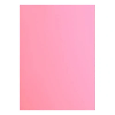 Imagen de Florence Cardstock Color Rosa (216 Gramos/m², DIN A4, 10 Unidades, para álbumes de Recortes, Tarjetas, Estampado y Otras Manualidades Papel
