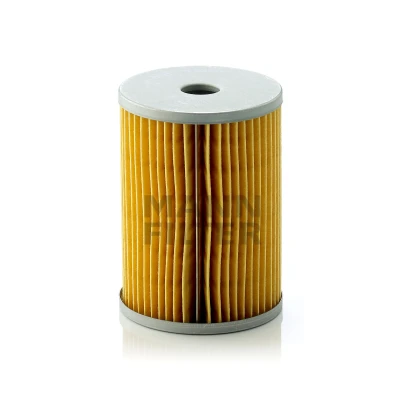 Imagen de MANN FILTER H 928/1 Filtro de aceite Cartucho filtrante