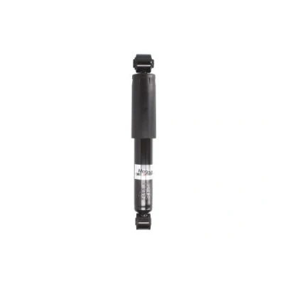 Imagen de Magnum Technology AGX106MT amortiguador Eje trasero Presión de gas Bitubular Columna Anillo superior, inferior