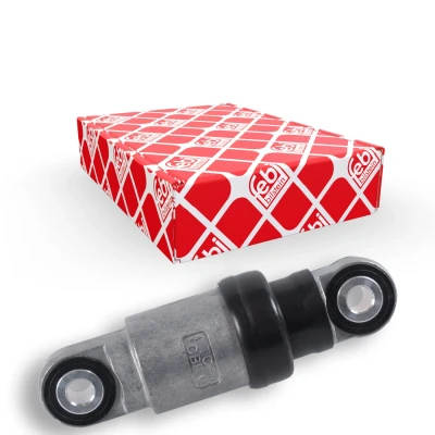 Imagen de FEBI BILSTEIN 11270 Amortiguador vibraciones, correa trapez. poli V VOLKSWAGEN: LT 28 46 2 Kasten