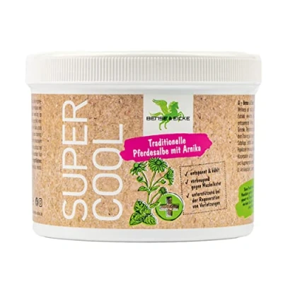 Imagen de Bense &amp; Eicke Super Cool cooling gel 500gr