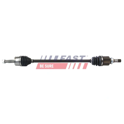 Imagen de FAST FT01464 Árbol de transmisión 916mm