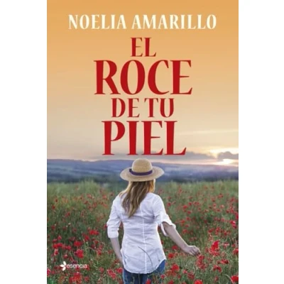Imagen de El roce de tu piel (Erótica)