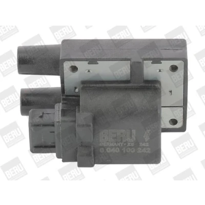 Imagen de BERU ZS242 Bobina de encendido 3 12 RENAULT: CLIO 2, MEGANE 1, 1 Classic