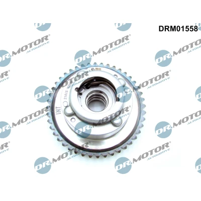 Imagen de DR.MOTOR AUTOMOTIVE DRM01558 Ajustador árbol de levas Lado admisión MERCEDES BENZ: SLK, Clase C Coupé