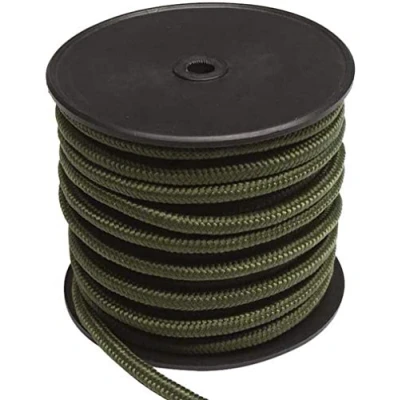 Imagen de Mil Tec H Cuerda Commando, Unisex, para Adultos, 15942001 005, Color Oliva, Talla única
