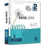Imagen de Excel 2019: Pack 2 Libros