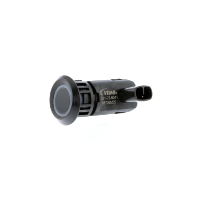 Imagen de VEMO Original Quality V51 72 0041 Sensores de Aparcamiento posterior plateado Sensor ultrasonido CHEVROLET: Captiva
