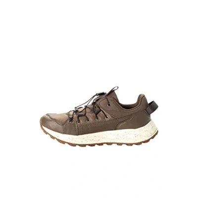 Imagen de Jack Wolfskin Terraquest Low M, Zapatillas para Caminar Hombre, Gris, 39.5 EU