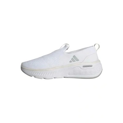 Imagen de adidas Cloudfoam GO Lounger Shoes, Zapatos Mujer, FTWR White/Silver Met./Chalk White, 36 EU