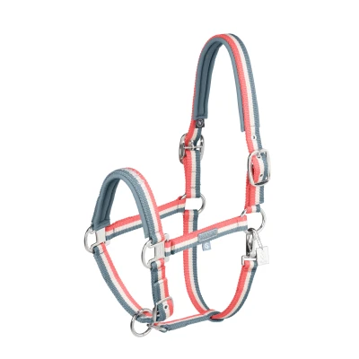 Imagen de Eskadron SS25 Classic Halter Double Pin