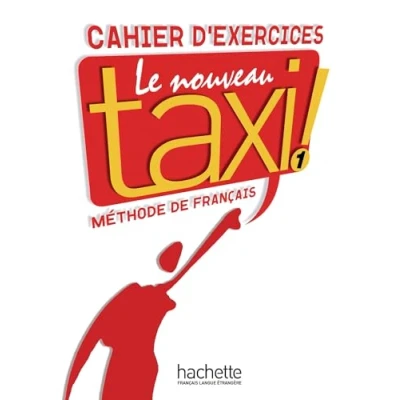 Imagen de Nouveau Taxi 1 Ejercicios